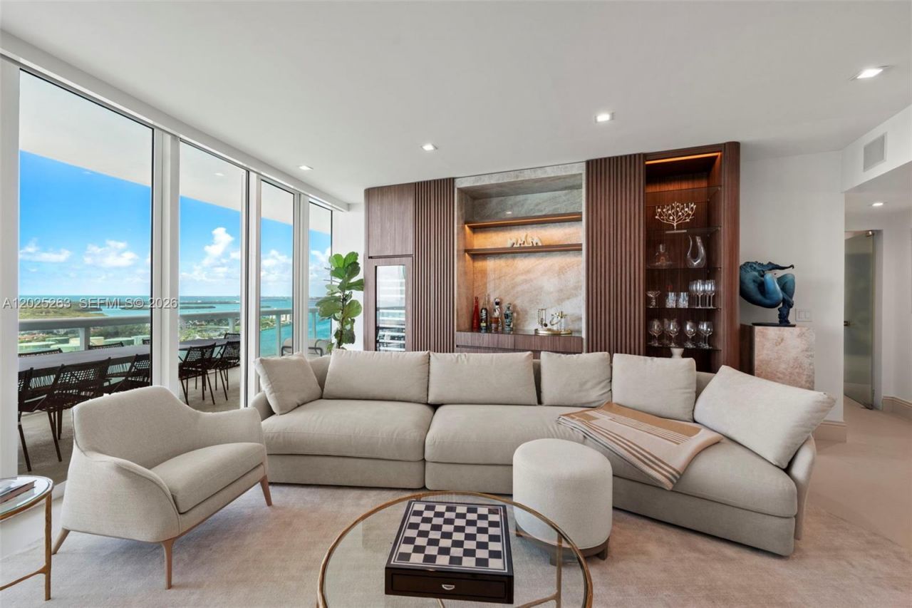 1000 S Pointe Dr , Unit 2803, Miami Beach, FL 33139 Photo
