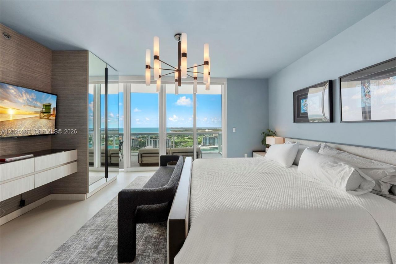 1000 S Pointe Dr , Unit 2803, Miami Beach, FL 33139 Photo