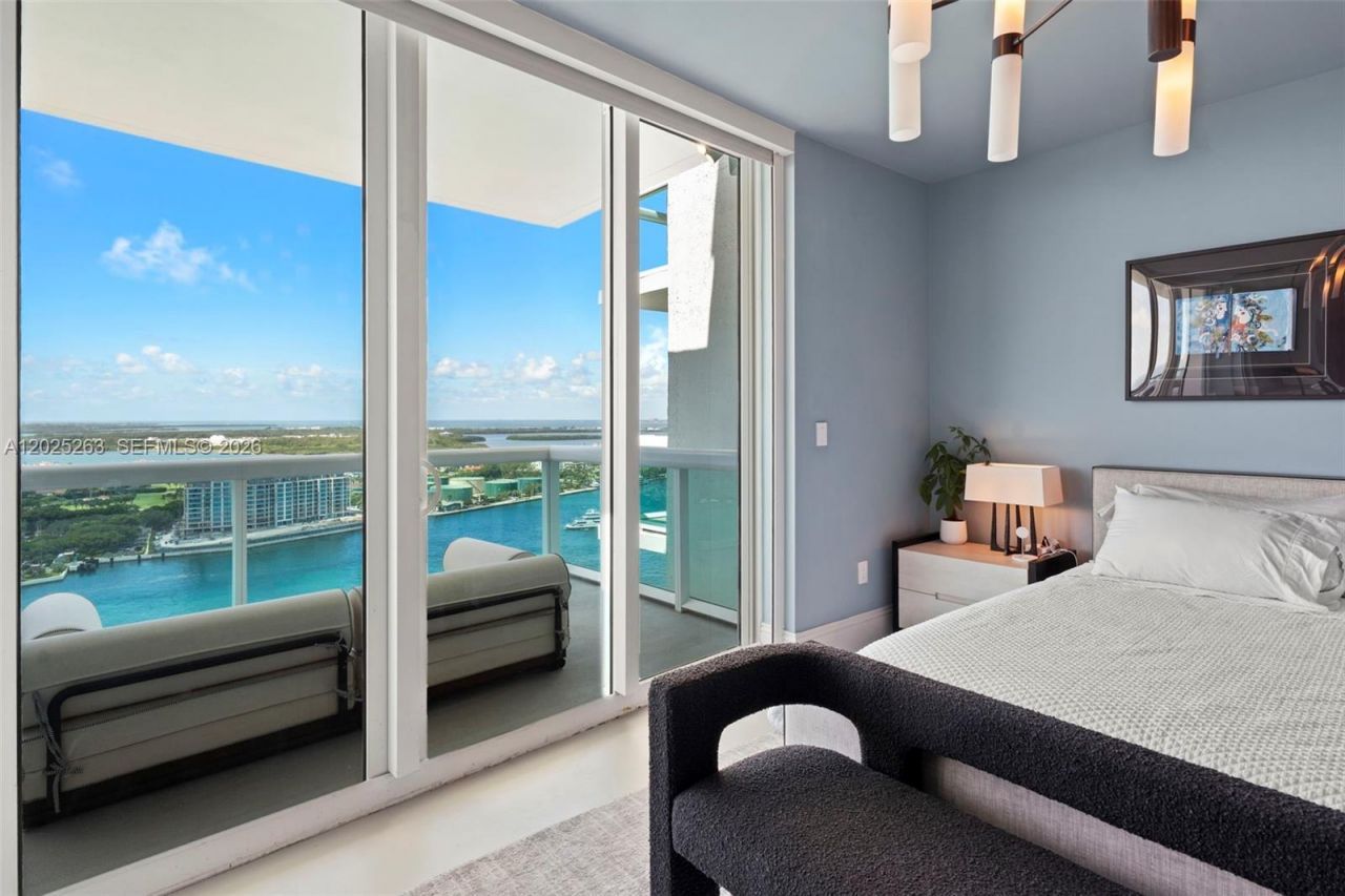 1000 S Pointe Dr , Unit 2803, Miami Beach, FL 33139 Photo