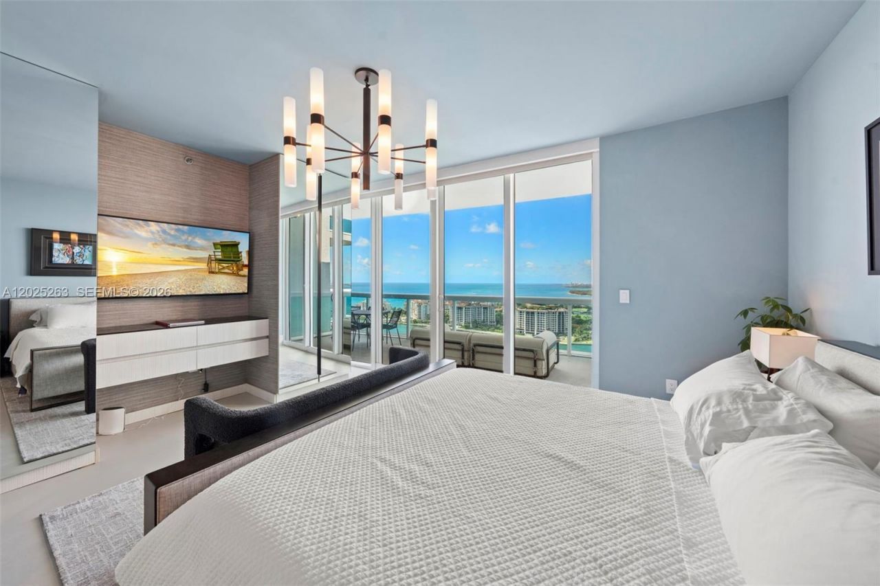 1000 S Pointe Dr , Unit 2803, Miami Beach, FL 33139 Photo