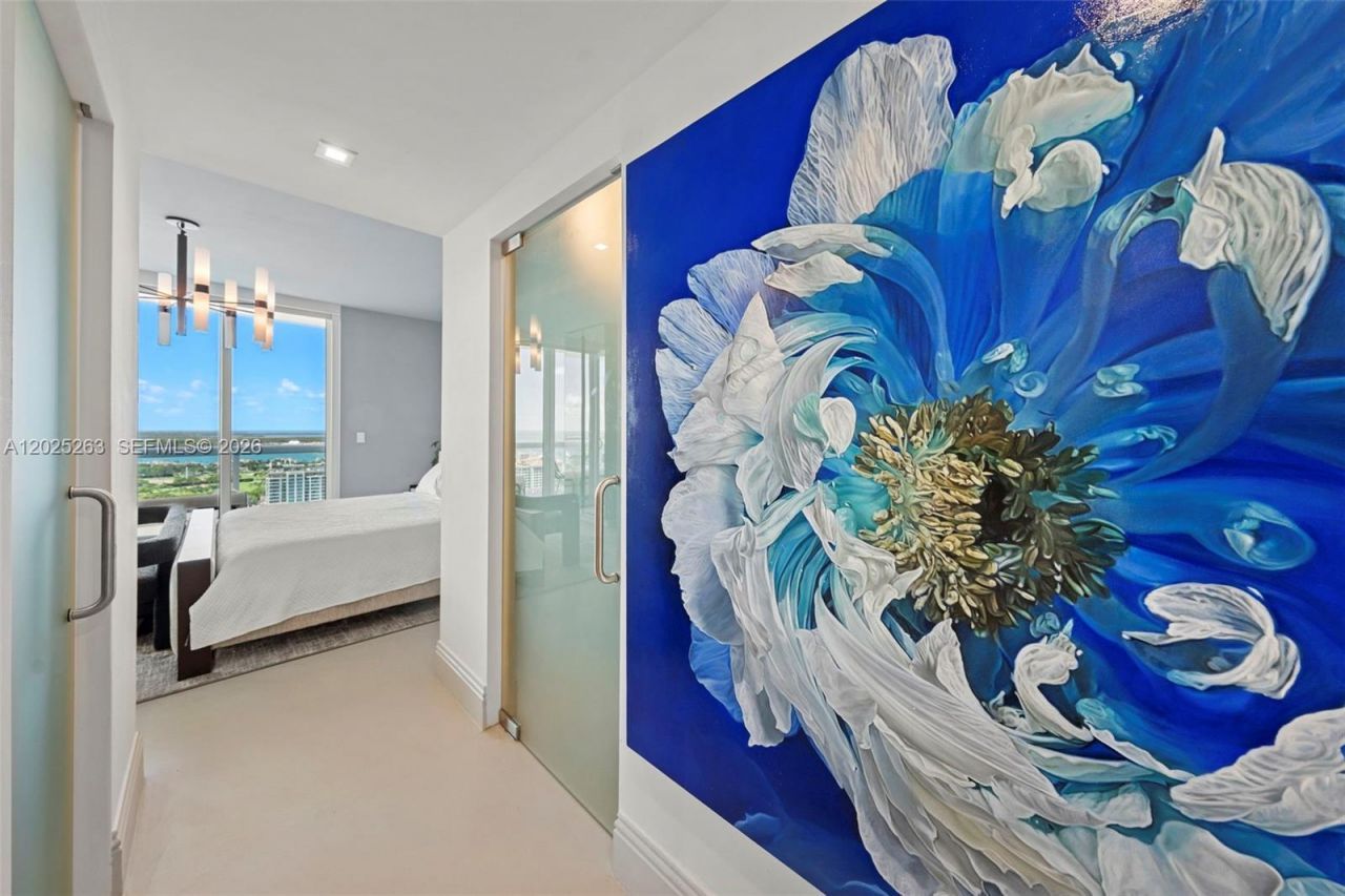 1000 S Pointe Dr , Unit 2803, Miami Beach, FL 33139 Photo
