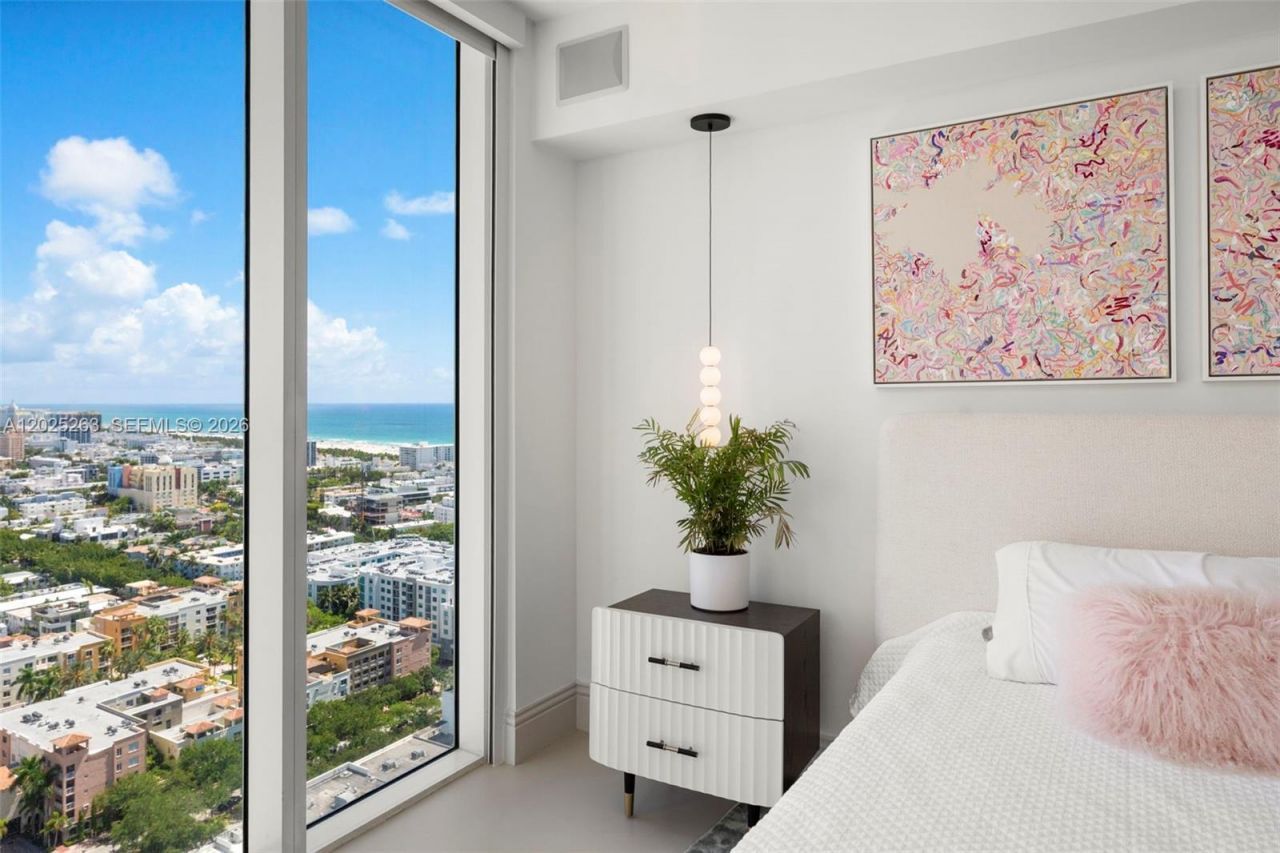 1000 S Pointe Dr , Unit 2803, Miami Beach, FL 33139 Photo