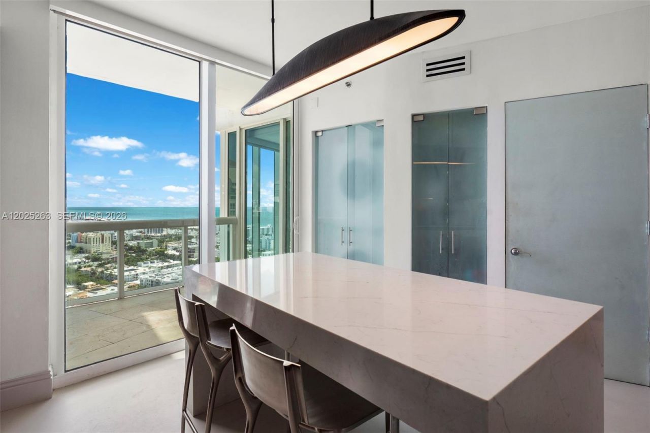1000 S Pointe Dr , Unit 2803, Miami Beach, FL 33139 Photo