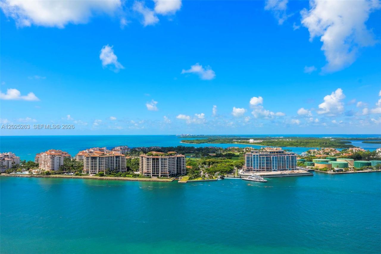1000 S Pointe Dr , Unit 2803, Miami Beach, FL 33139 Photo