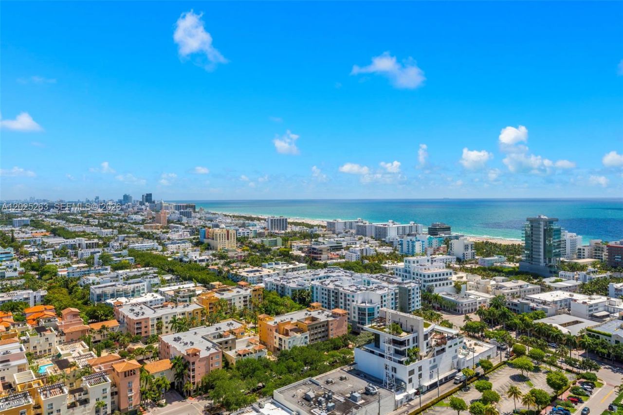 1000 S Pointe Dr , Unit 2803, Miami Beach, FL 33139 Photo