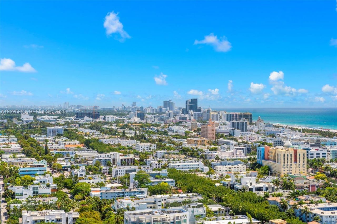 1000 S Pointe Dr , Unit 2803, Miami Beach, FL 33139 Photo