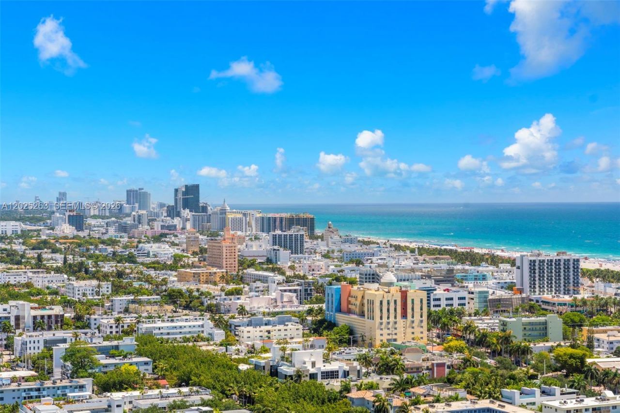 1000 S Pointe Dr , Unit 2803, Miami Beach, FL 33139 Photo
