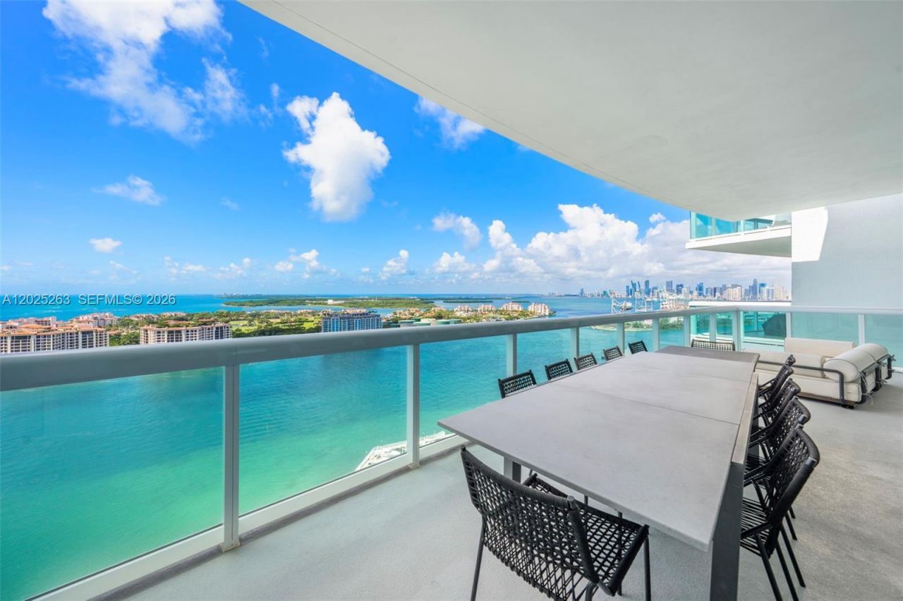 1000 S Pointe Dr , Unit 2803, Miami Beach, FL 33139 Photo