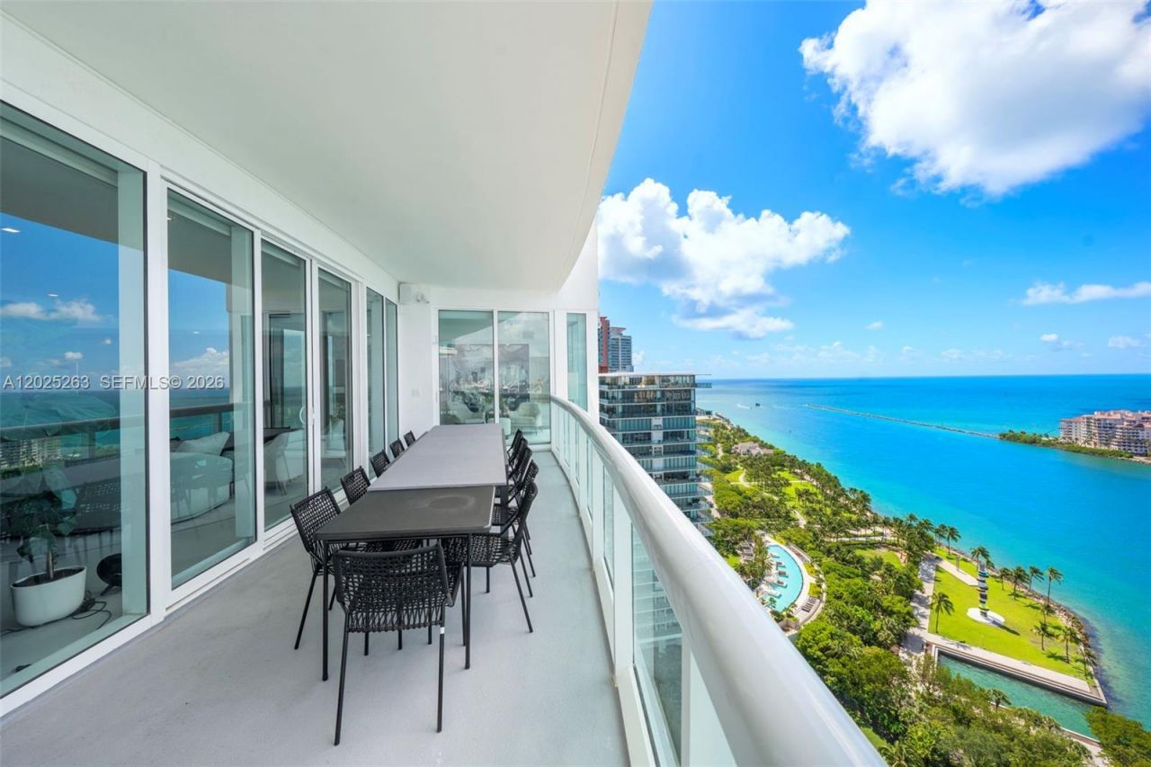 1000 S Pointe Dr , Unit 2803, Miami Beach, FL 33139 Photo