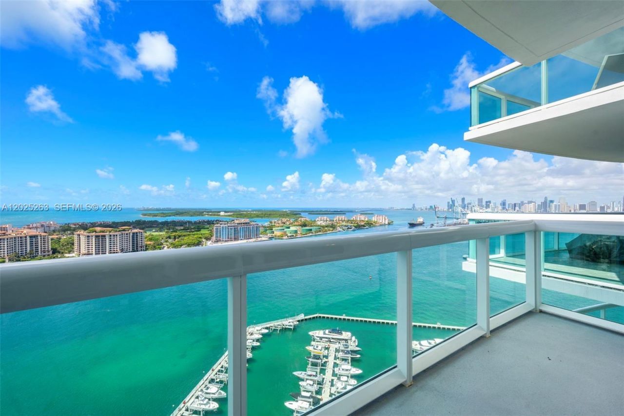 1000 S Pointe Dr , Unit 2803, Miami Beach, FL 33139 Photo