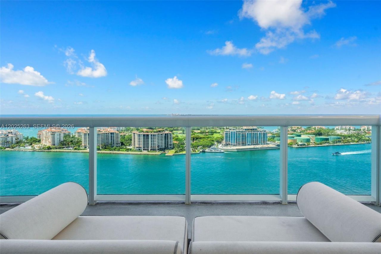 1000 S Pointe Dr , Unit 2803, Miami Beach, FL 33139 Photo