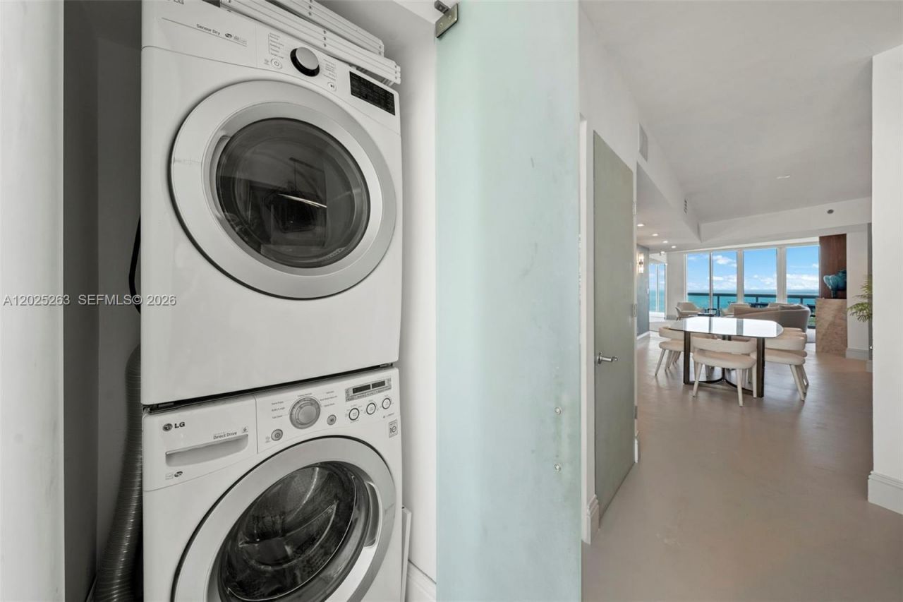 1000 S Pointe Dr , Unit 2803, Miami Beach, FL 33139 Photo