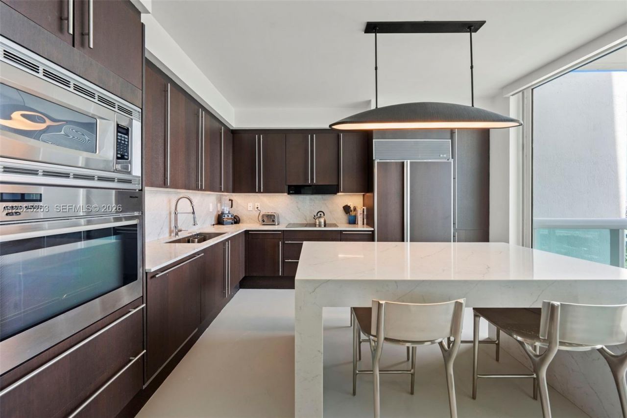 1000 S Pointe Dr , Unit 2803, Miami Beach, FL 33139 Photo
