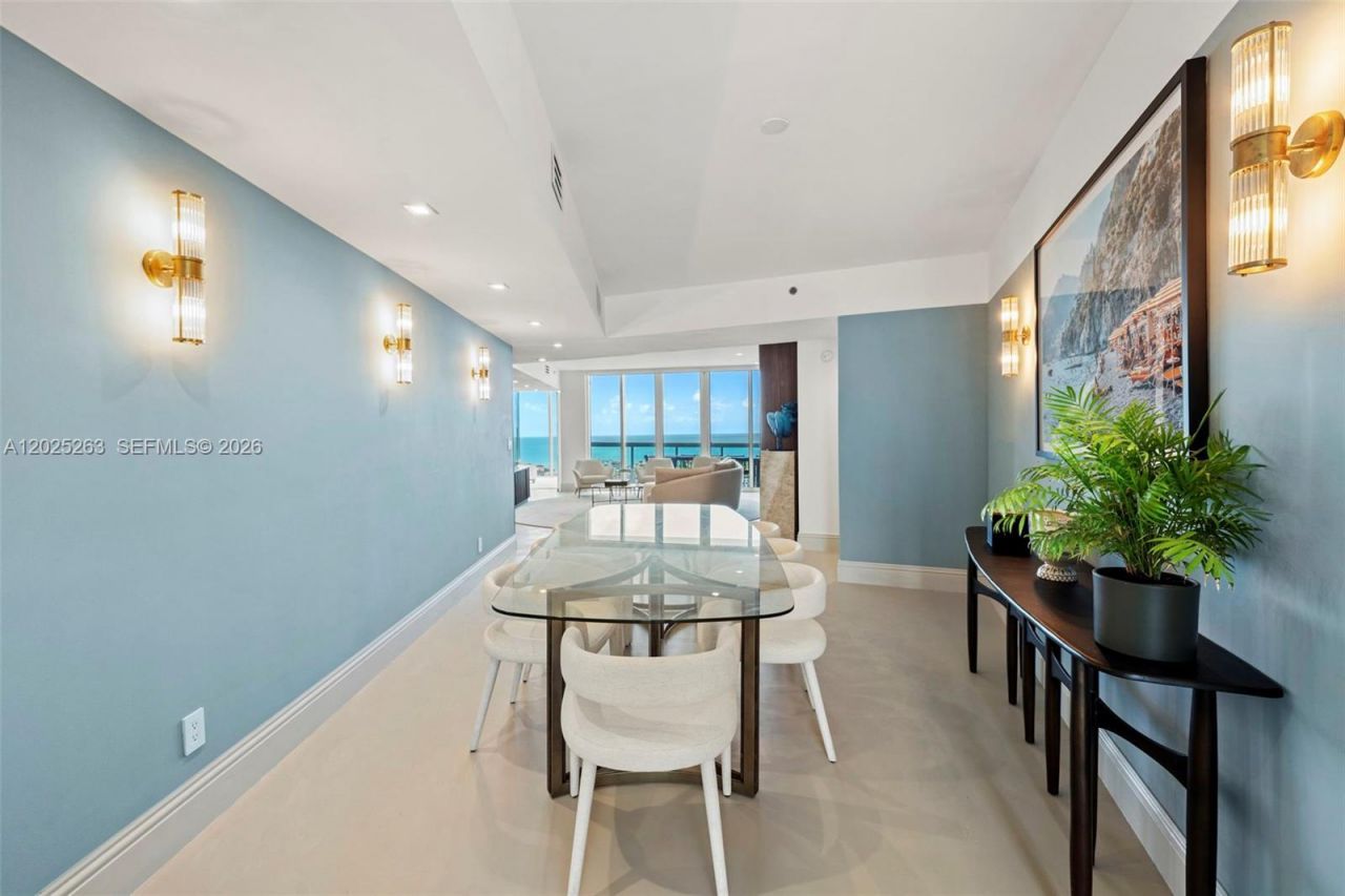 1000 S Pointe Dr , Unit 2803, Miami Beach, FL 33139 Photo
