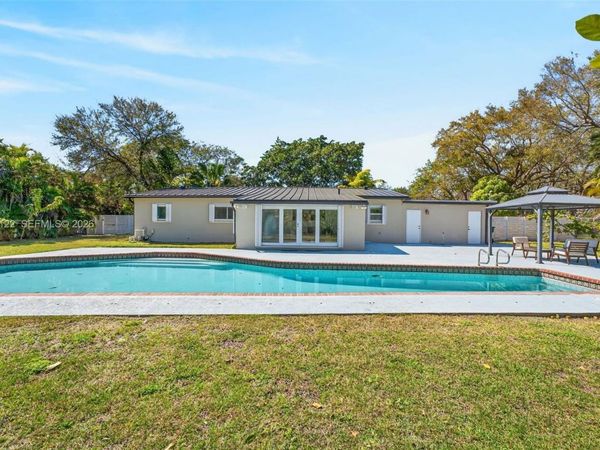 12935 SW 81st Ave , Pinecrest, FL 33156
