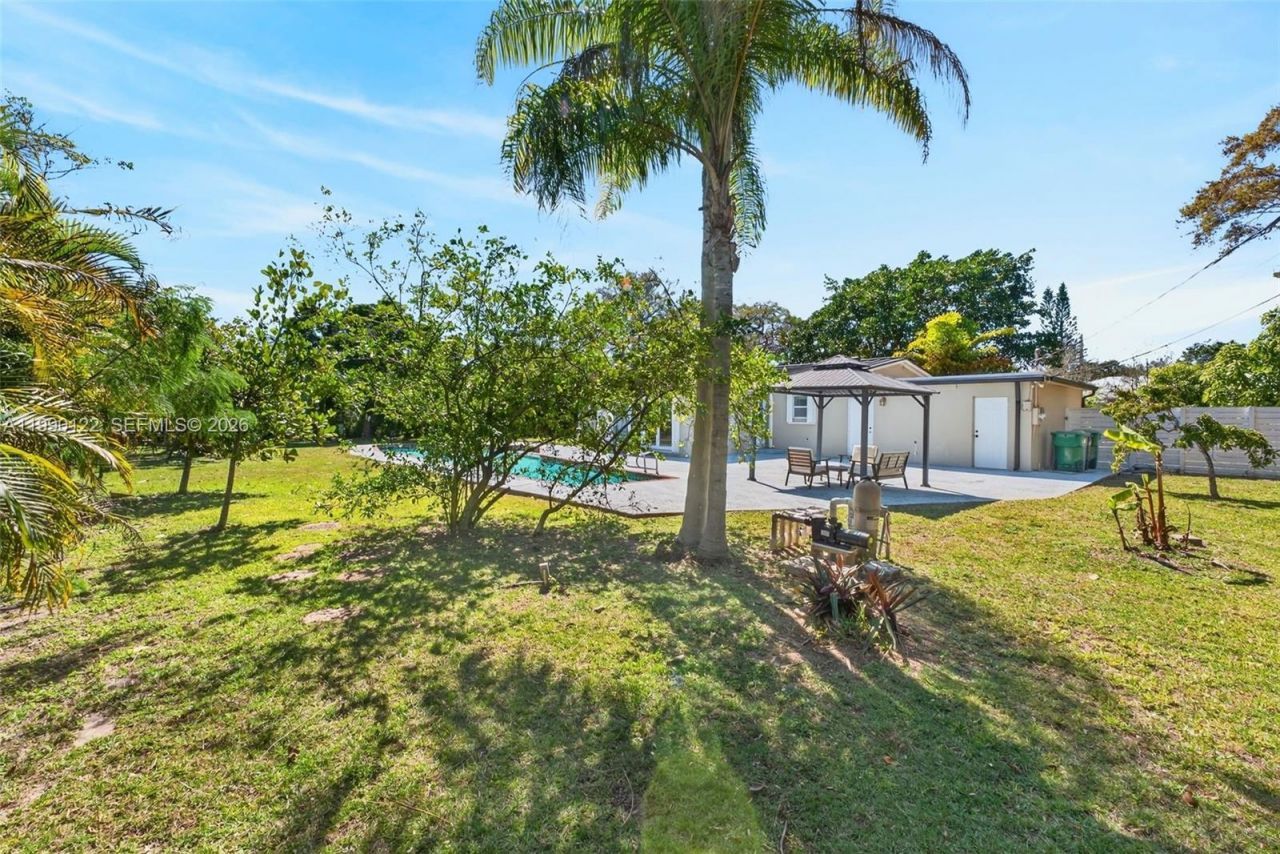 12935 SW 81st Ave , Pinecrest, FL 33156 Photo