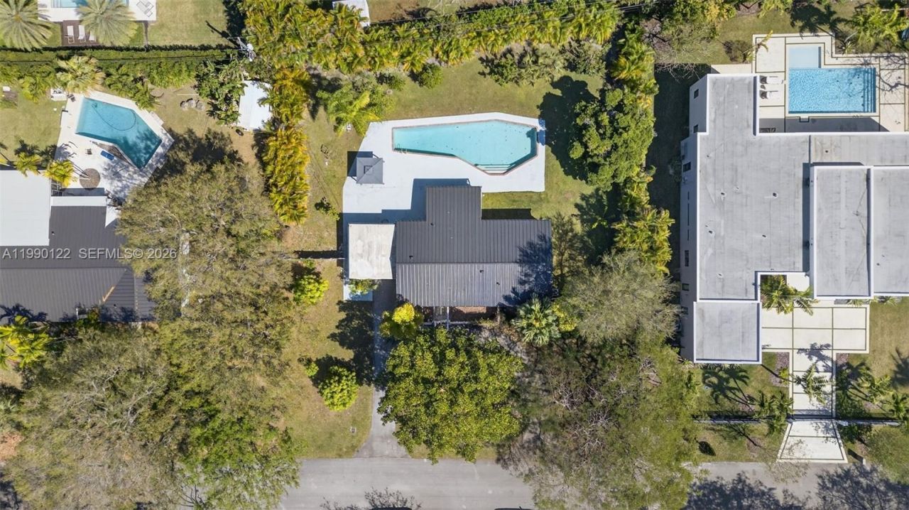 12935 SW 81st Ave , Pinecrest, FL 33156 Photo