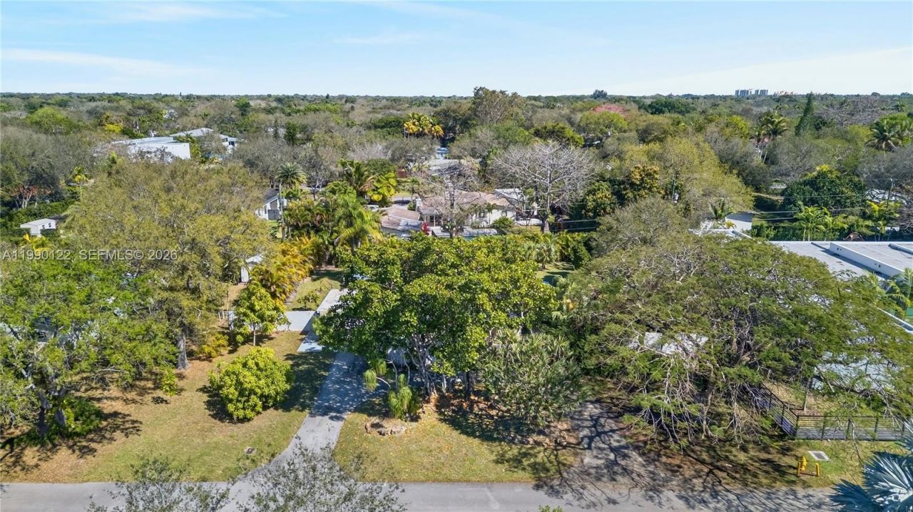 12935 SW 81st Ave , Pinecrest, FL 33156 Photo