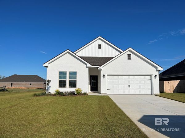 8068 Knoll Road, Foley, AL 36535