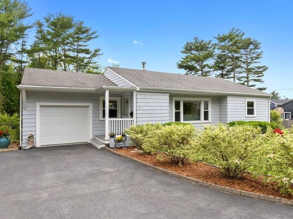 9 Cole Ave, Gloucester, MA 01930