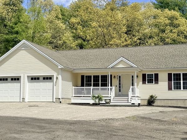 429A Winthrop Street, Taunton, MA 02780