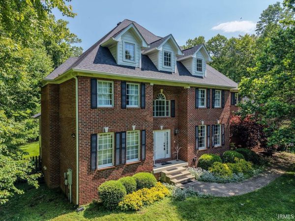 3087 E Chase Lane, Bloomington, IN 47401