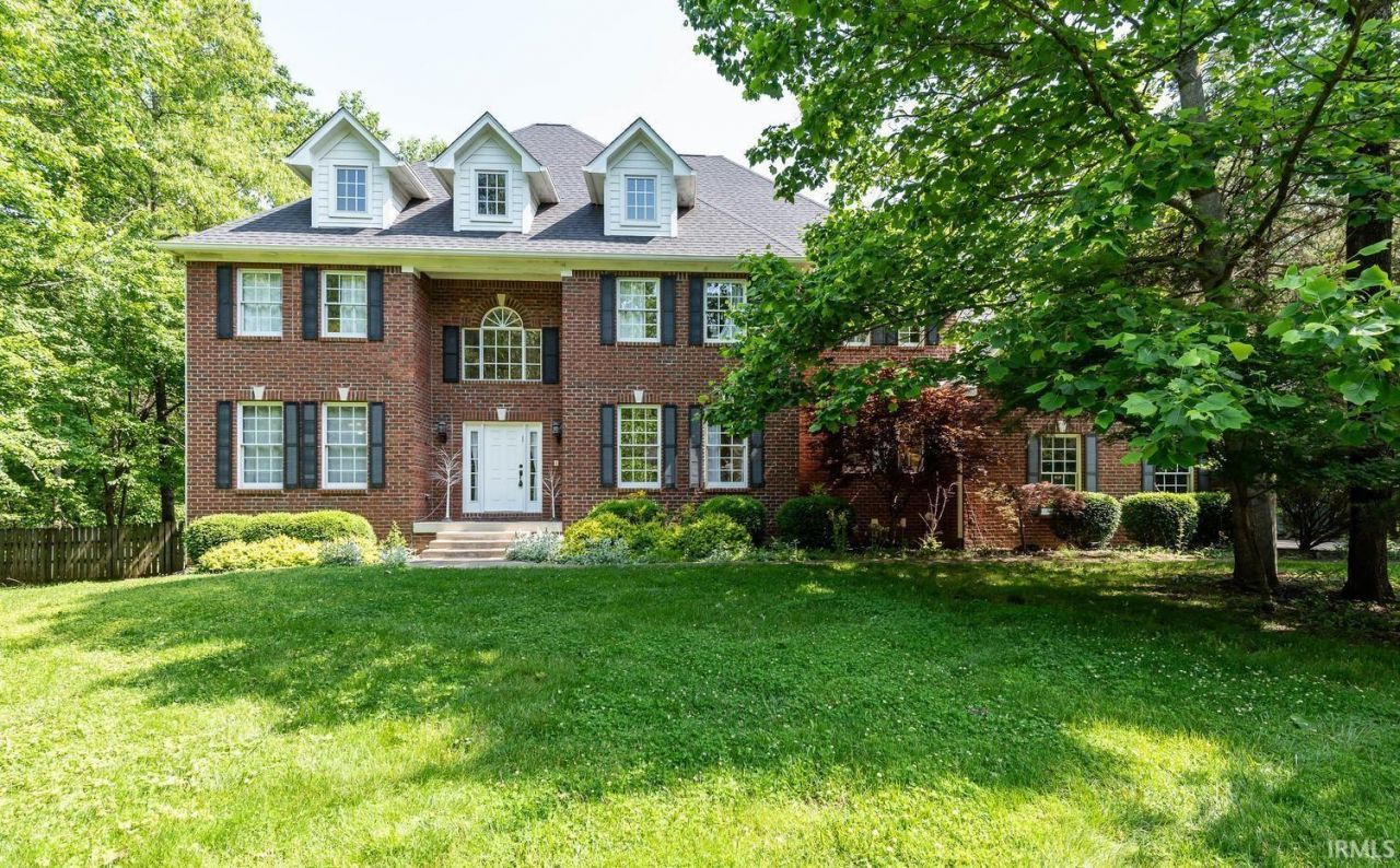 3087 E Chase Lane, Bloomington, IN 47401