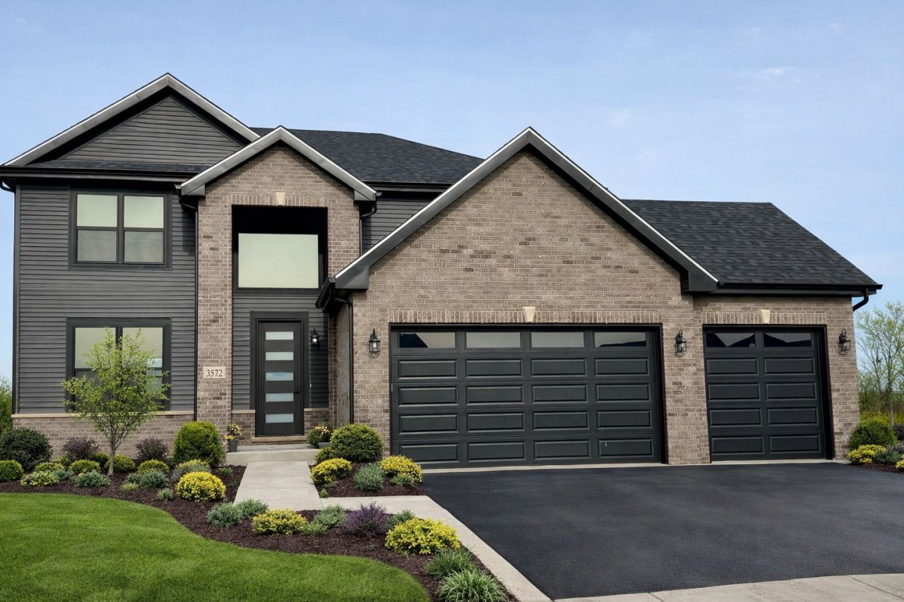 19749 SAVOY Street , Lynwood, IL 60411