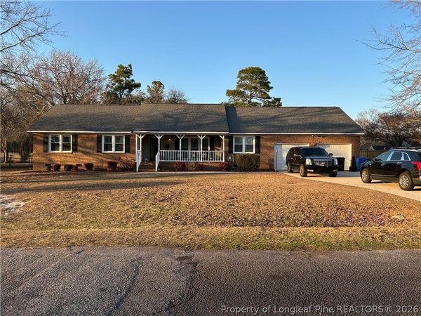 6520 Bagdad Road , Fayetteville, NC 28306