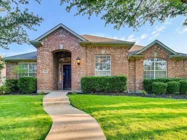 1766 Montura Lane, Frisco, TX 75033