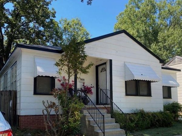 1816 Jenkins Avenue, Shreveport, LA 71101