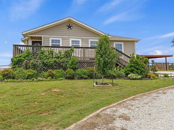 153 McCrae Lane, Boyd, TX 76023