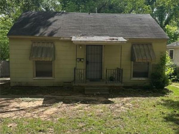 1827 Jenkins Avenue , Shreveport, LA 71101