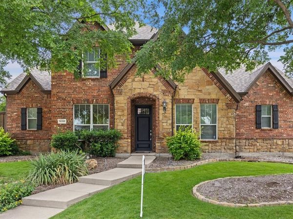 14518 Alstone Drive, Frisco, TX 75035