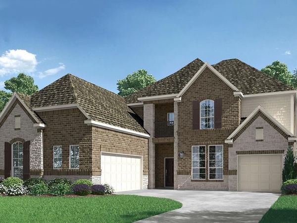 2021 Euclid Drive, Rockwall, TX 75087