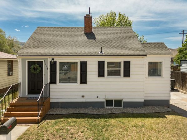 1117 S 3rd Ave, Pocatello, ID 83201