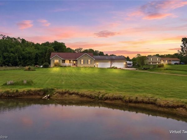 746 County Road 620 , Ashland, OH 44805