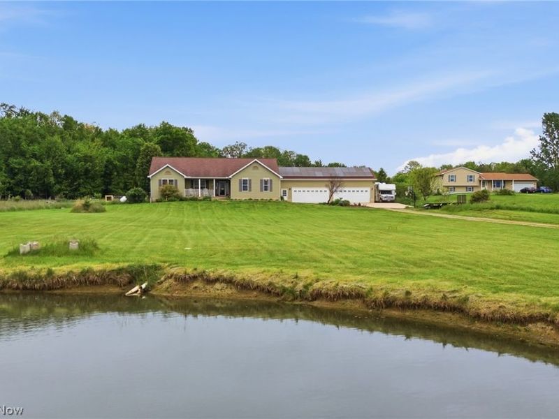 746 County Road 620 , Ashland, OH 44805 Photo 2