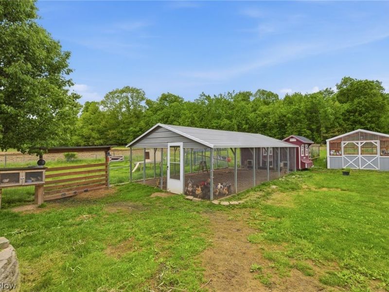 746 County Road 620 , Ashland, OH 44805 Photo 42