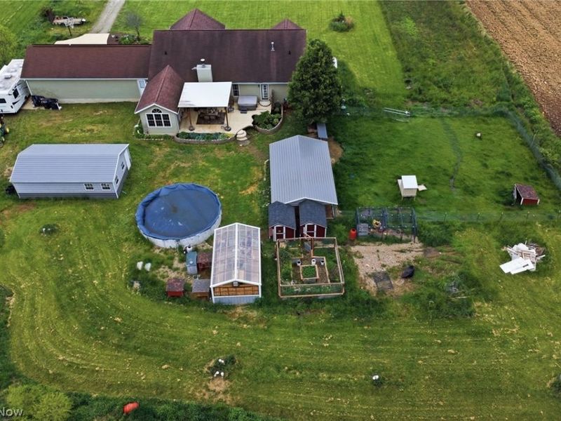 746 County Road 620 , Ashland, OH 44805 Photo 45
