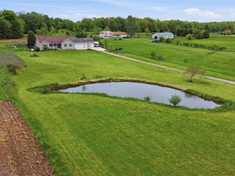 746 County Road 620 , Ashland, OH 44805 Photo 47