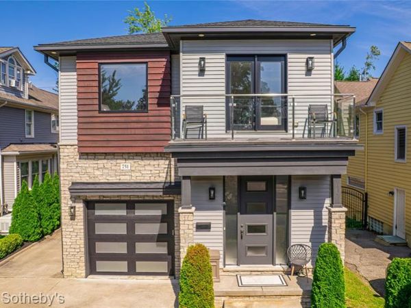 751 S Bates Street , Birmingham, MI 48009