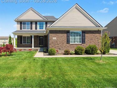 7255 Castell Boulevard, Van Buren Twp, MI 48111