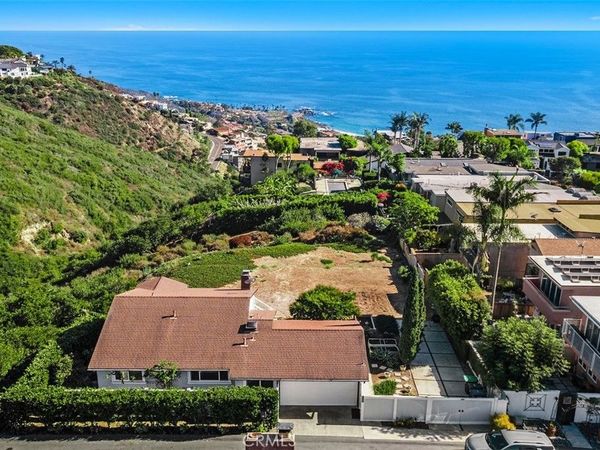 1285 Cortez Avenue, Laguna Beach, CA 92651