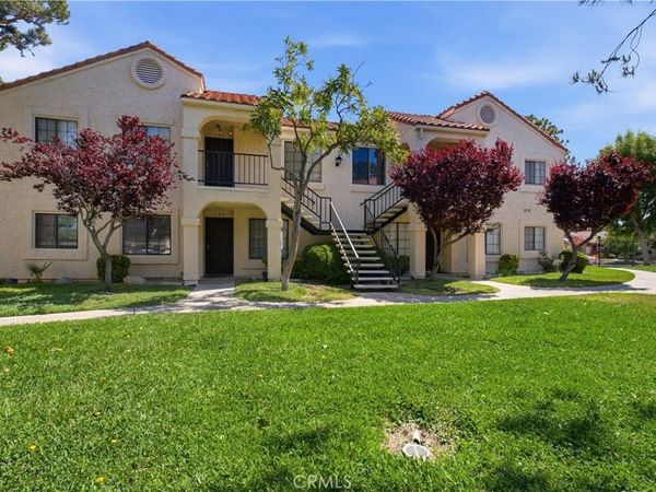 2554 Olive Drive, Unit 188, Palmdale, CA 93550