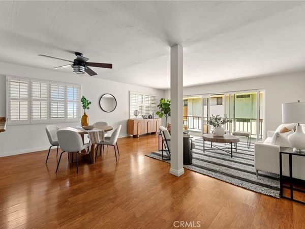 2424 S Gaffey, Unit 101, San Pedro, CA 90731