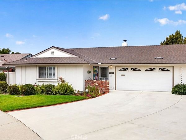 2525 Neptune Place, Port Hueneme, CA 93041