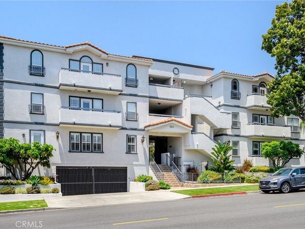 465 E Magnolia Boulevard, Unit 104, Burbank, CA 91501