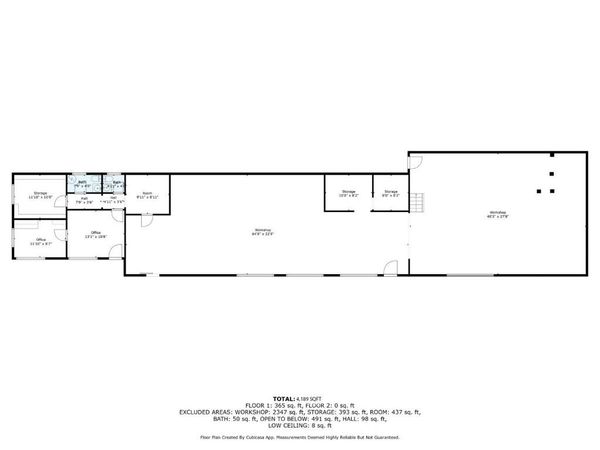 1777 Smith Avenue, San Jose, CA 95112