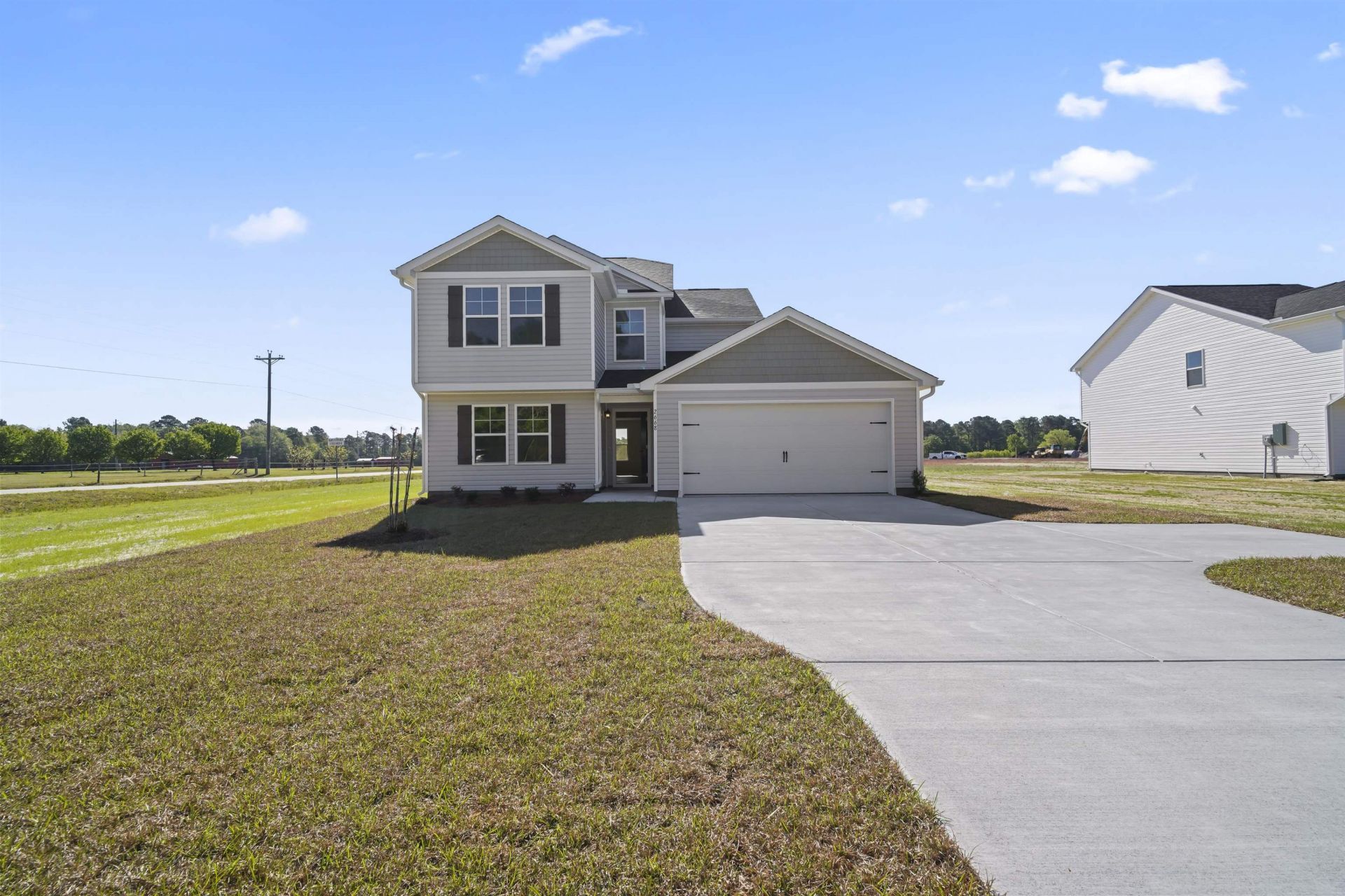 6165 Highway 134 Photo 1